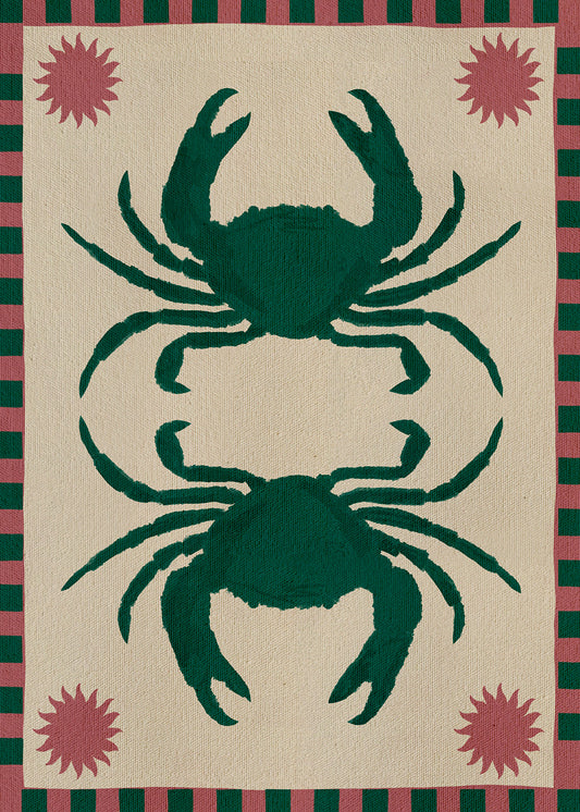 Illustration Lush duo 6