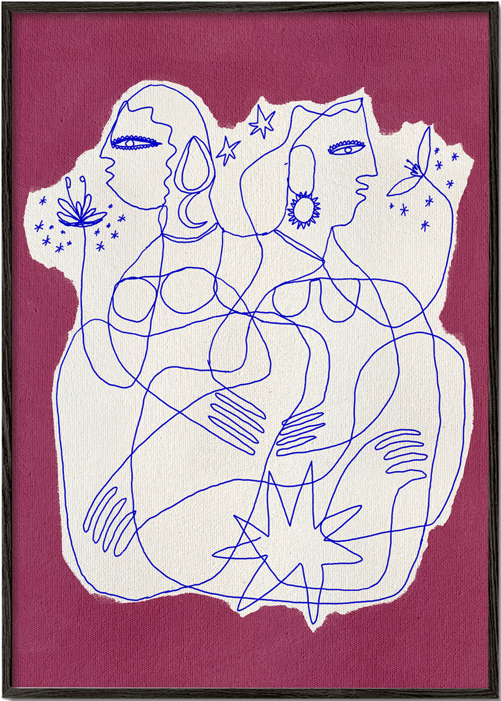 Illustration Synergy