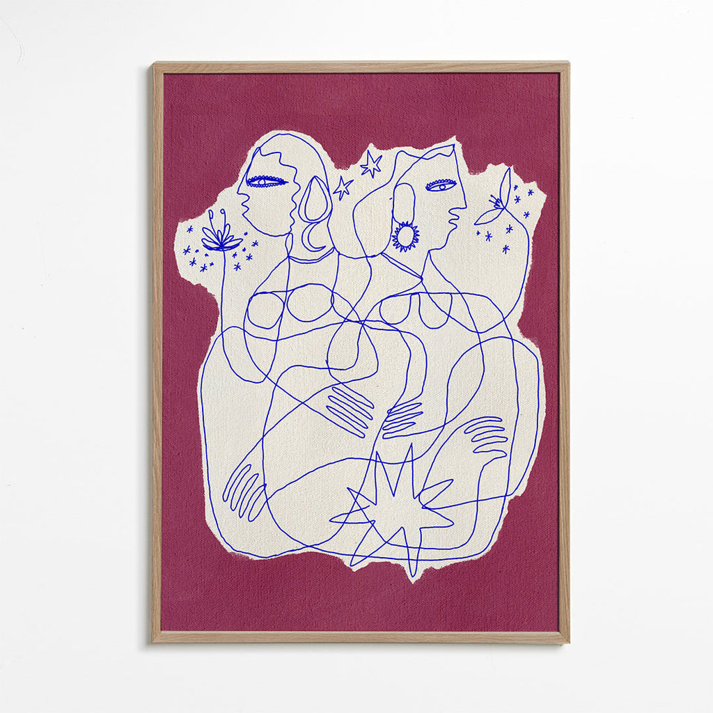 Illustration Synergy