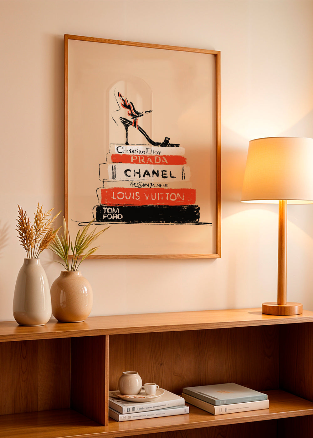 Illustration Fashion Books