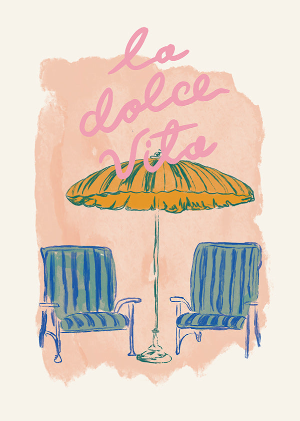 La Dolce Vita II