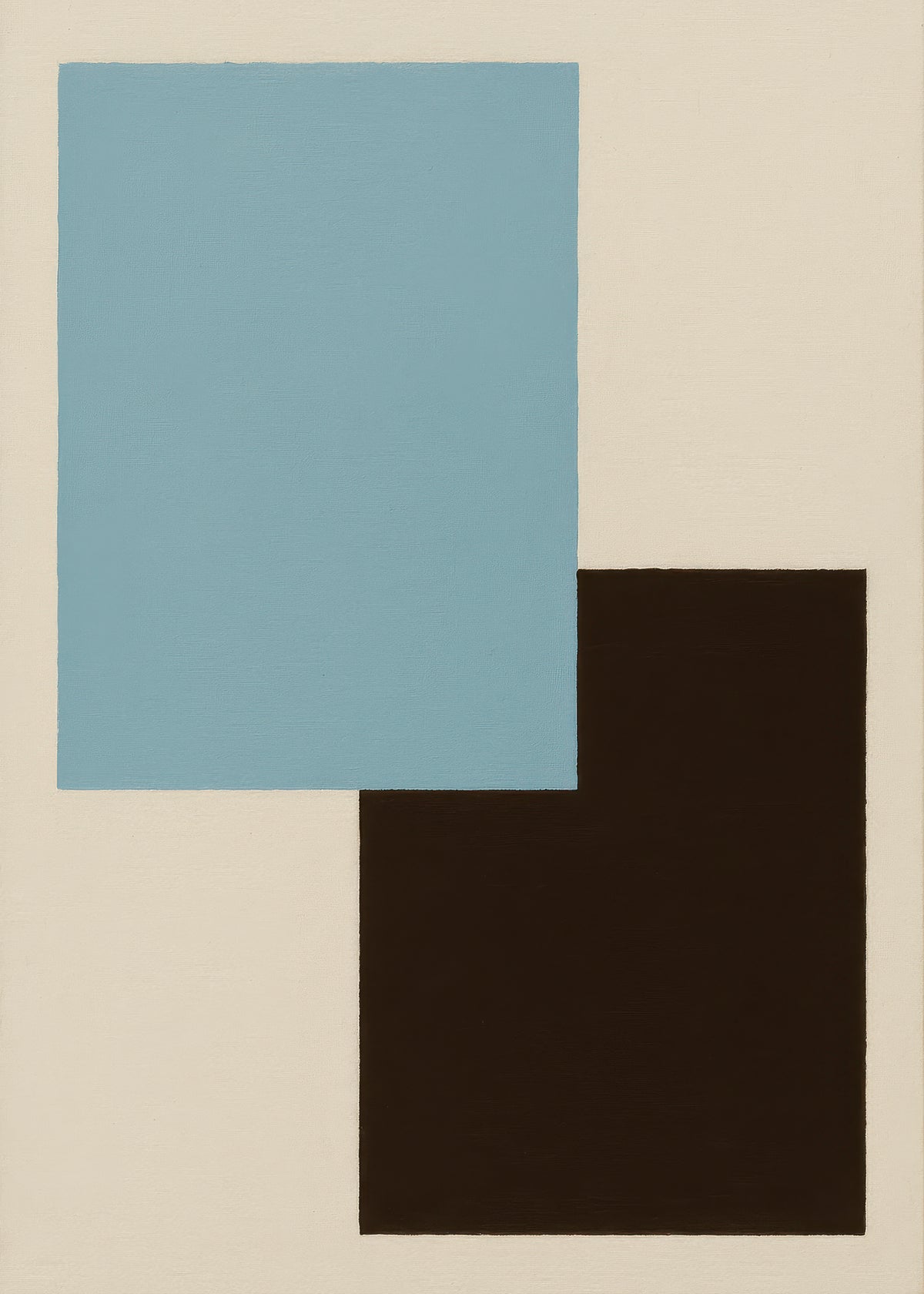 Sky and Slate - Unframed art print