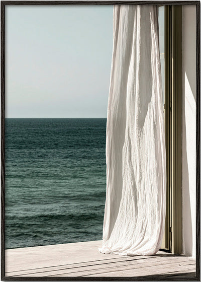 Quiet Curtains
