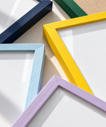 Frames