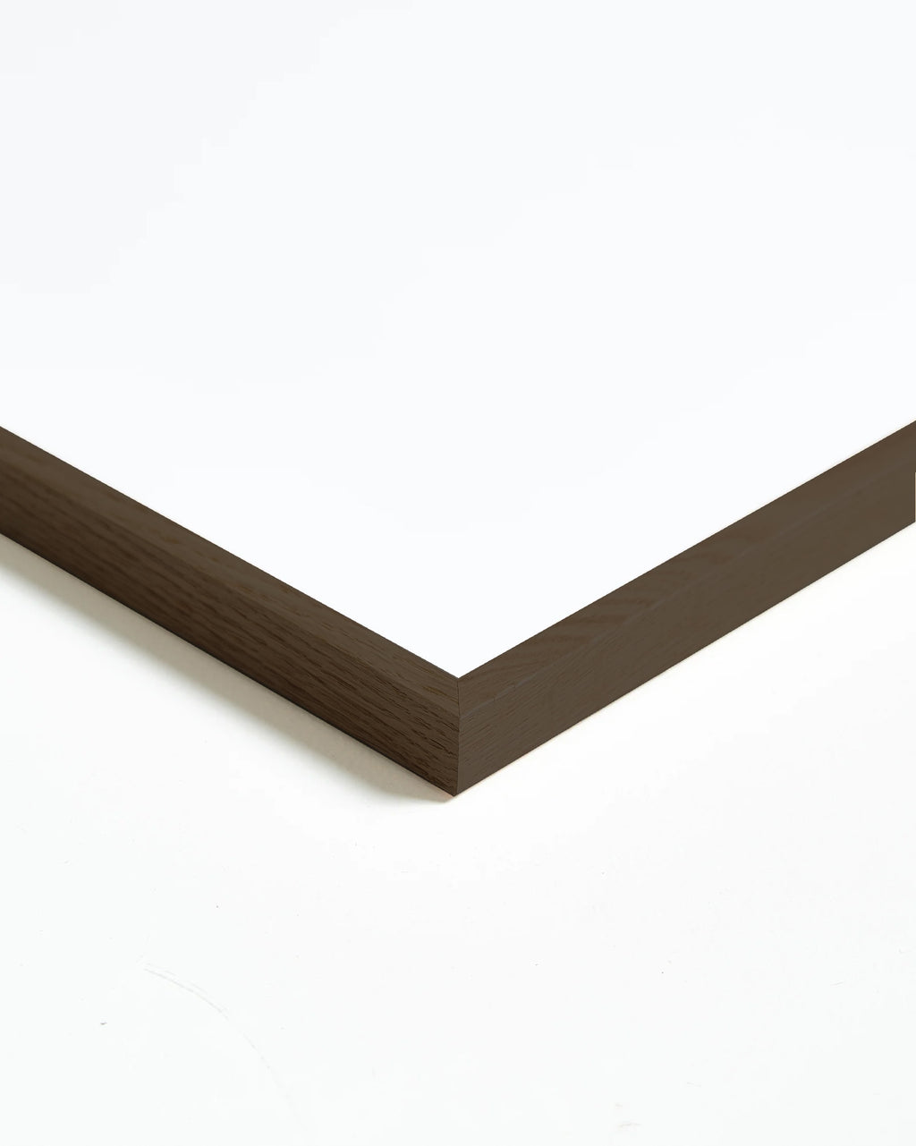 Frame dark oak 40x50