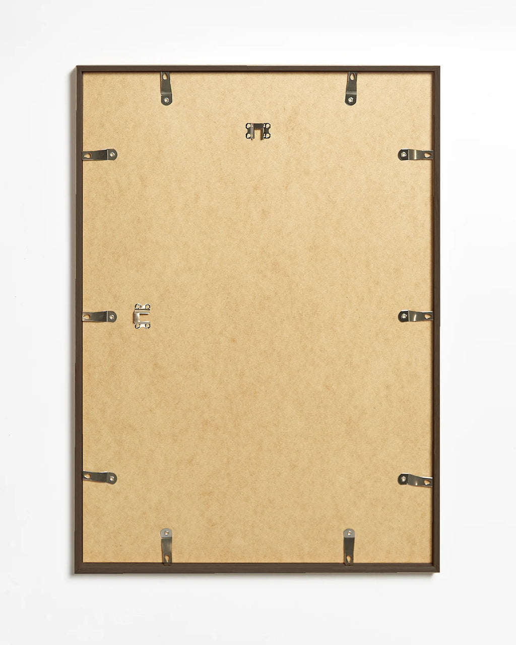 Frame dark oak 40x50