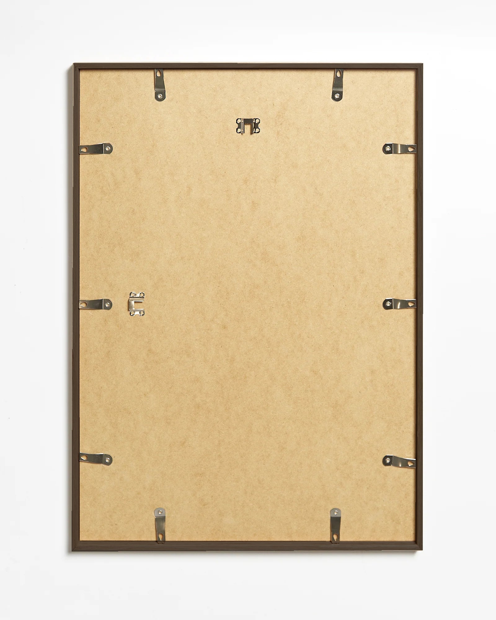 Frame dark oak 40x50