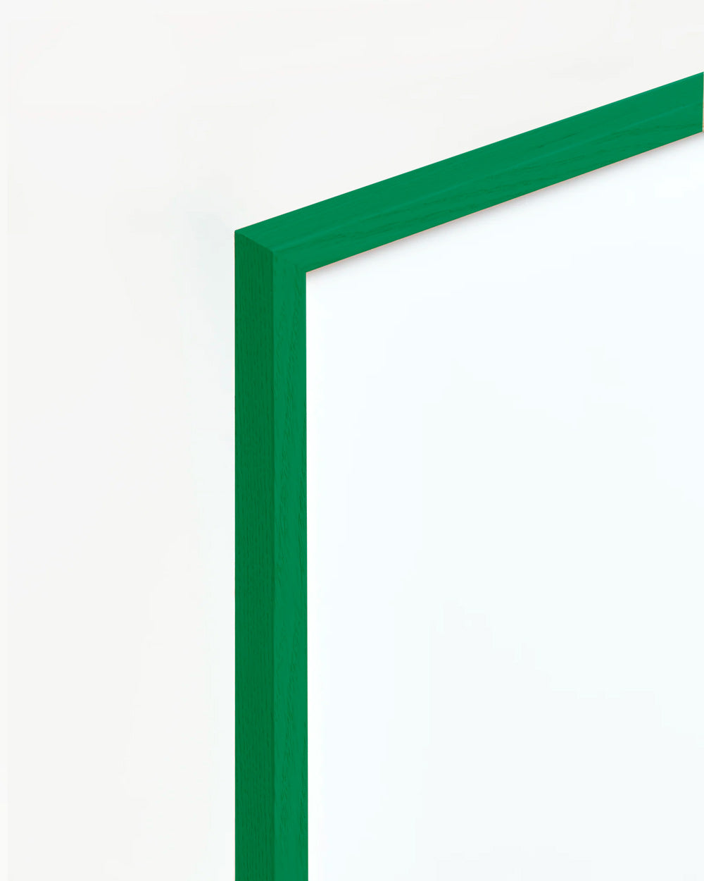 Frame green 50x70