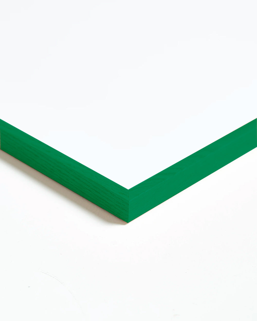 Frame green 50x70