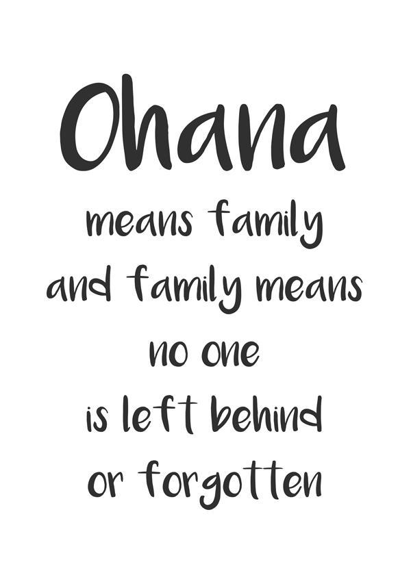 Ohana