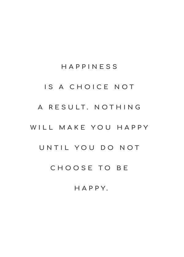 Happiness meaning quote