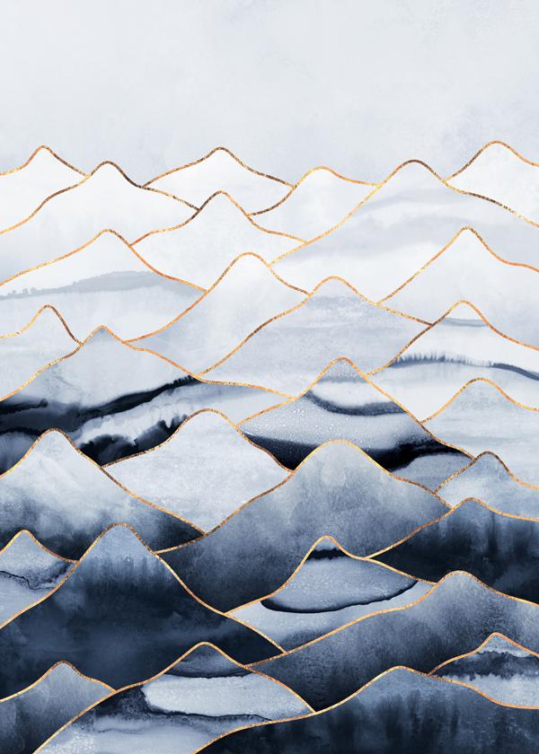 Mountains