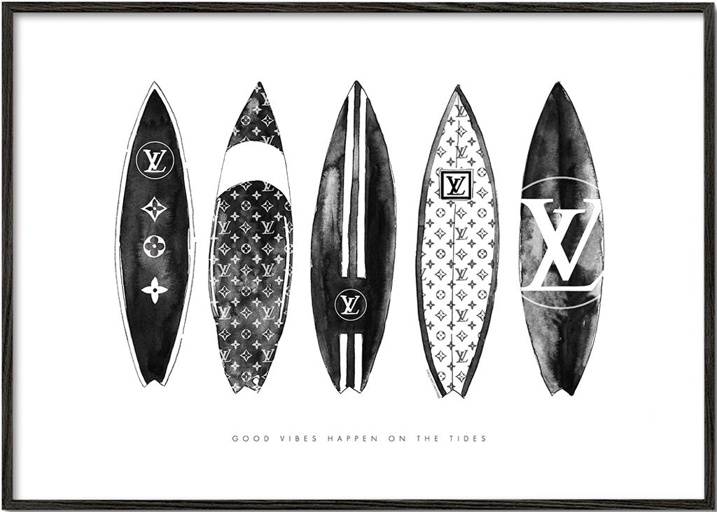 LV Surboards